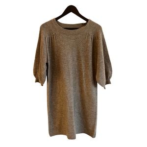 Very J Sweater Dress